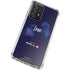 Disney Wall-E Love Galaxy A52 5G Clear Case