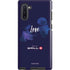 Disney Wall-E Love Galaxy Note 10 Pro Case