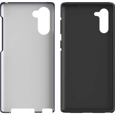 Disney Wall-E Love Galaxy Note 10 Pro Case