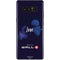Disney Wall-E Love Galaxy Note 8 Skin
