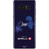 Disney Wall-E Love Galaxy Note 8 Skin