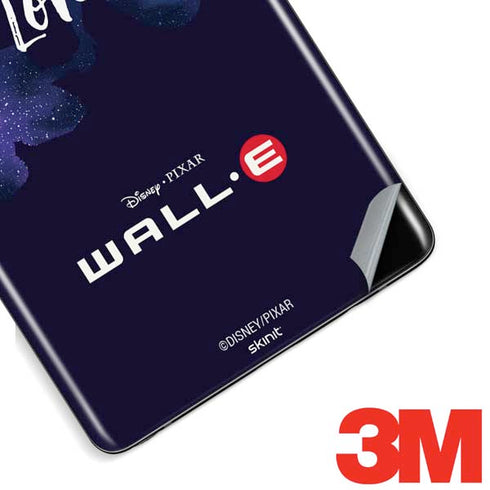 Disney Wall-E Love Galaxy Note 8 Skin
