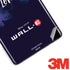 Disney Wall-E Love Galaxy Note 8 Skin