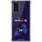 Disney Wall-E Love Galaxy Note20 5G Clear Case