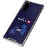Disney Wall-E Love Galaxy Note20 5G Clear Case