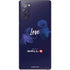 Disney Wall-E Love Galaxy Note20 5G Skin