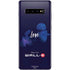 Disney Wall-E Love Galaxy S10 Plus Skin