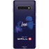Disney Wall-E Love Galaxy S10 Skin