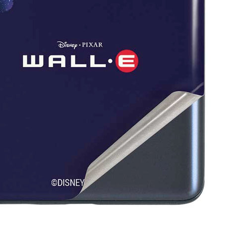 Disney Wall-E Love Galaxy S20 Fan Edition Skin
