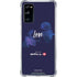 Disney Wall-E Love Galaxy S20 FE Clear Case