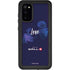 Disney Wall-E Love Galaxy S20 Waterproof Case