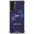 Disney Wall-E Love Galaxy S21 5G Clear Case