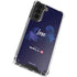 Disney Wall-E Love Galaxy S21 5G Clear Case