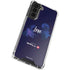 Disney Wall-E Love Galaxy S21 FE Clear Case