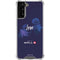 Disney Wall-E Love Galaxy S21 Plus 5G Clear Case