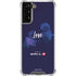 Disney Wall-E Love Galaxy S21 Plus 5G Clear Case