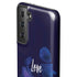 Disney Wall-E Love Galaxy S21 Plus 5G Pro Case