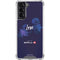 Disney Wall-E Love Galaxy S22 Clear Case