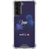 Disney Wall-E Love Galaxy S22 Clear Case