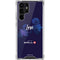 Disney Wall-E Love Galaxy S22 Ultra Clear Case