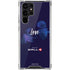 Disney Wall-E Love Galaxy S22 Ultra Clear Case