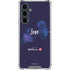Disney Wall-E Love Galaxy S23 FE Clear Case