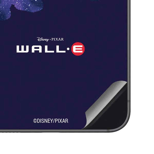 Disney Wall-E Love Galaxy S23 FE Skin