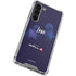 Disney Wall-E Love Galaxy S23 Plus Clear Case