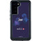 Disney Wall-E Love Galaxy S23 Plus Waterproof Case