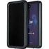 Disney Wall-E Love Galaxy S23 Plus Waterproof Case