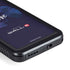 Disney Wall-E Love Galaxy S23 Plus Waterproof Case