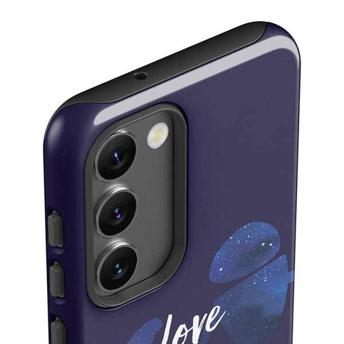Disney Wall-E Love Galaxy S23 Pro Case