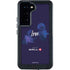 Disney Wall-E Love Galaxy S23 Waterproof Case