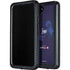 Disney Wall-E Love Galaxy S23 Waterproof Case