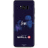 Disney Wall-E Love Galaxy S8 Plus Skin