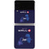 Disney Wall-E Love Galaxy Z Flip3 5G Skin