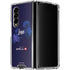 Disney Wall-E Love Galaxy Z Fold4 5G Clear Case