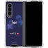 Disney Wall-E Love Galaxy Z Fold4 5G Clear Case