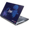 Disney Wall-E Love Generic Laptop Skin
