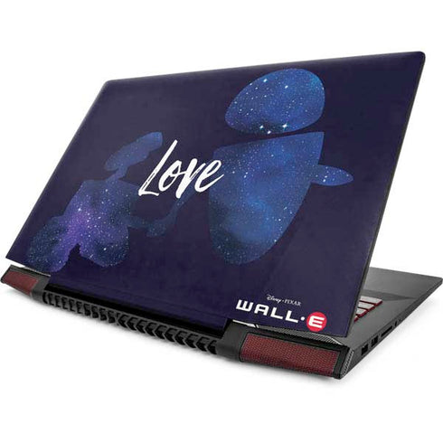 Disney Wall-E Love Lenovo IdeaPad Skin