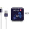 Disney Wall-E Love iPad Charger (10W USB) Skin