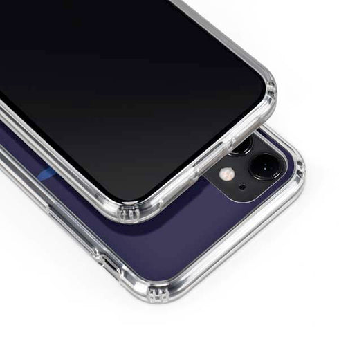 Disney Wall-E Love iPhone 11 Clear Case