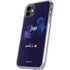 Disney Wall-E Love iPhone 11 Clear Case