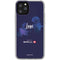 Disney Wall-E Love iPhone 11 Pro Clear Case