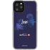 Disney Wall-E Love iPhone 11 Pro Clear Case