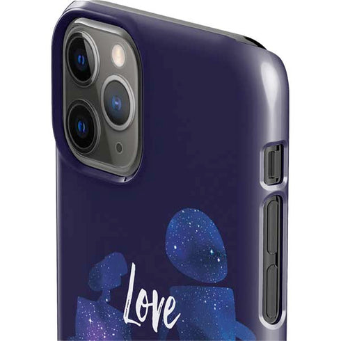 Disney Wall-E Love iPhone 11 Pro Lite Case