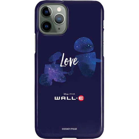 Disney Wall-E Love iPhone 11 Pro Lite Case