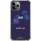 Disney Wall-E Love iPhone 11 Pro Max Clear Case