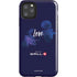 Disney Wall-E Love iPhone 11 Pro Max Impact Case