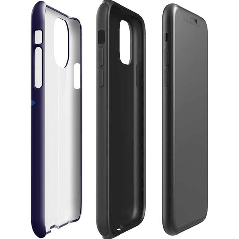Disney Wall-E Love iPhone 11 Pro Max Impact Case